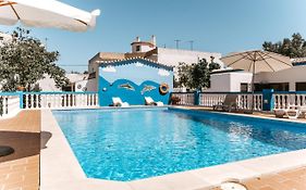 Casa Bananeiras